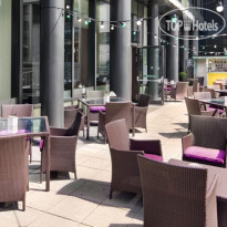 DoubleTree by Hilton Hotel Manchester - Piccadilly