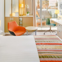 DoubleTree by Hilton Hotel Manchester - Piccadilly