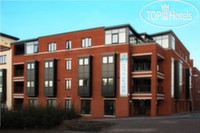 Hotel photo City Nites 4*