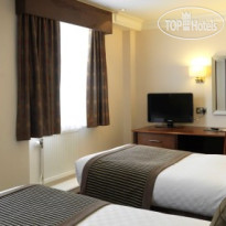 The Royal Angus Hotel