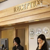 The Royal Angus Hotel