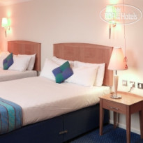 The Royal Angus Hotel
