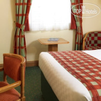 The Royal Angus Hotel