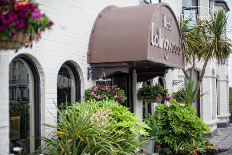 Hotelier's photos Collingwood 3*