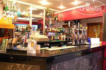 Hotelier's photos Comfort Inn Hinckley North 2*
