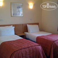 Comfort Inn Hinckley North 