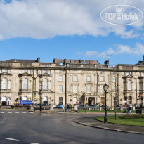 Crown Hotel Harrogate 