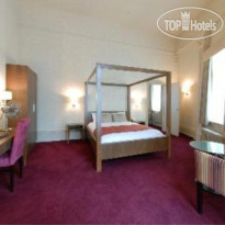 Crown Hotel Harrogate 