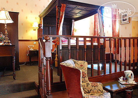 New photos from tourists Crown & Cushion 3*