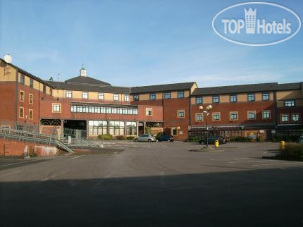 Hotelier's photos The Birmingham 3*
