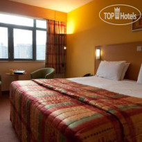 Ramada Nottingham City Centre 