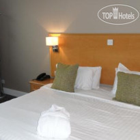 Ramada Nottingham City Centre 