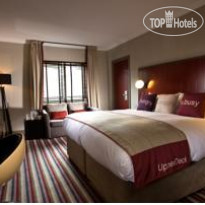 De Vere Village Swindon Номер