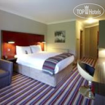 De Vere Village Swindon Номер