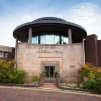 Daresbury Park Отель