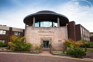 Hotel photo Daresbury Park 4*