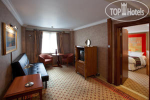 New photos from tourists Daresbury Park 4*