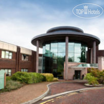 Daresbury Park Отель