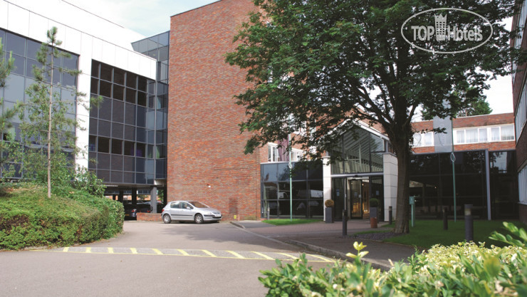 New photos from tourists De Vere Venues Harben House 3*