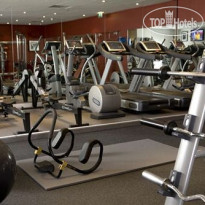 Slaley Hall Hotel, Spa & Golf Resort