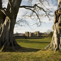 Slaley Hall Hotel, Spa & Golf Resort