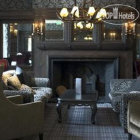 Slaley Hall Hotel, Spa & Golf Resort
