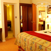 Slaley Hall Hotel, Spa & Golf Resort