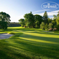Slaley Hall Hotel, Spa & Golf Resort