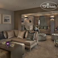 Slaley Hall Hotel, Spa & Golf Resort