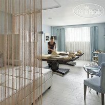 Slaley Hall Hotel, Spa & Golf Resort