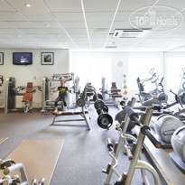 Slaley Hall Hotel, Spa & Golf Resort