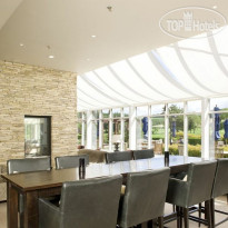 Slaley Hall Hotel, Spa & Golf Resort