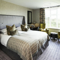 Slaley Hall Hotel, Spa & Golf Resort