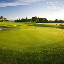 Slaley Hall Hotel, Spa & Golf Resort