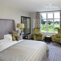 Slaley Hall Hotel, Spa & Golf Resort