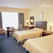 Slaley Hall Hotel, Spa & Golf Resort