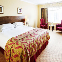 Slaley Hall Hotel, Spa & Golf Resort