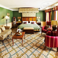 Slaley Hall Hotel, Spa & Golf Resort