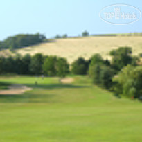 De Vere Staverton Park