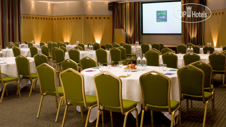New photos from tourists De Vere Staverton Park 4*