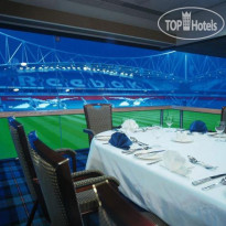 De Vere Venues Whites