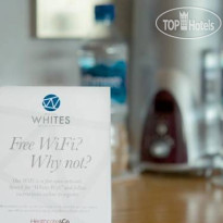 De Vere Venues Whites
