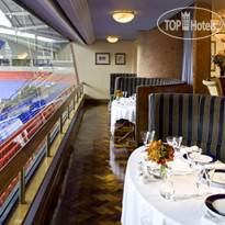 De Vere Venues Whites