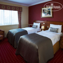 Devere Dunston Hall 