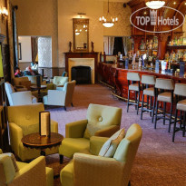 Devere Dunston Hall 