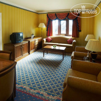Devere Dunston Hall 
