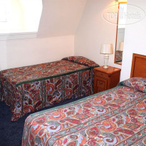 Discovery Inn
