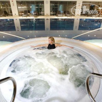 Donnington Valley Hotel & Golf Spa