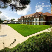 Donnington Valley Hotel & Golf Spa