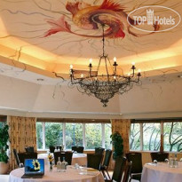 Donnington Valley Hotel & Golf Spa